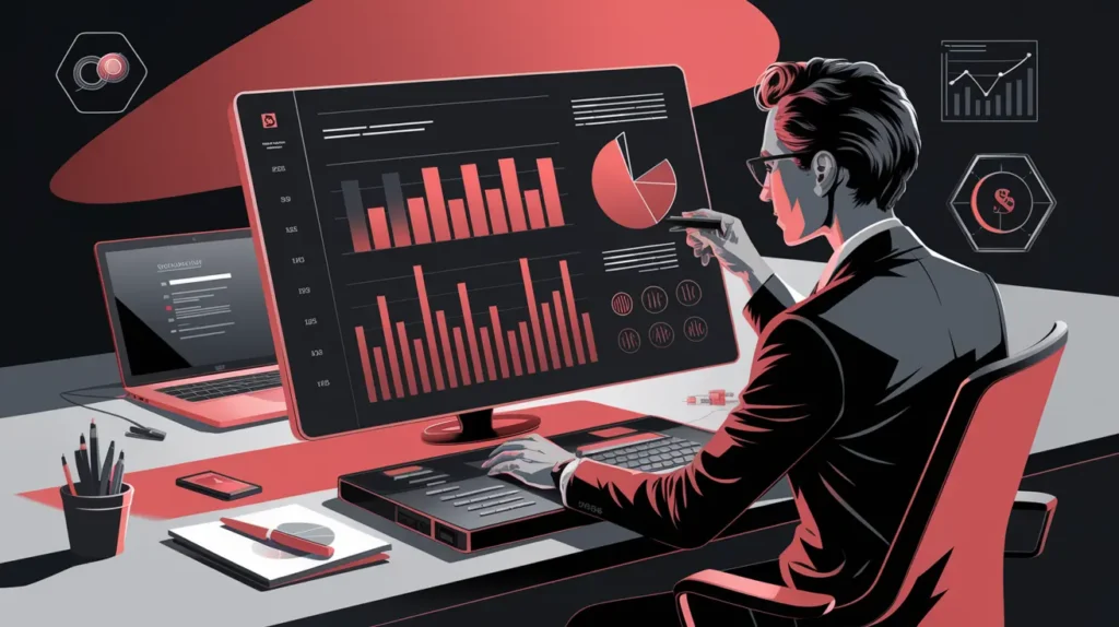 Being Data-Driven featured image